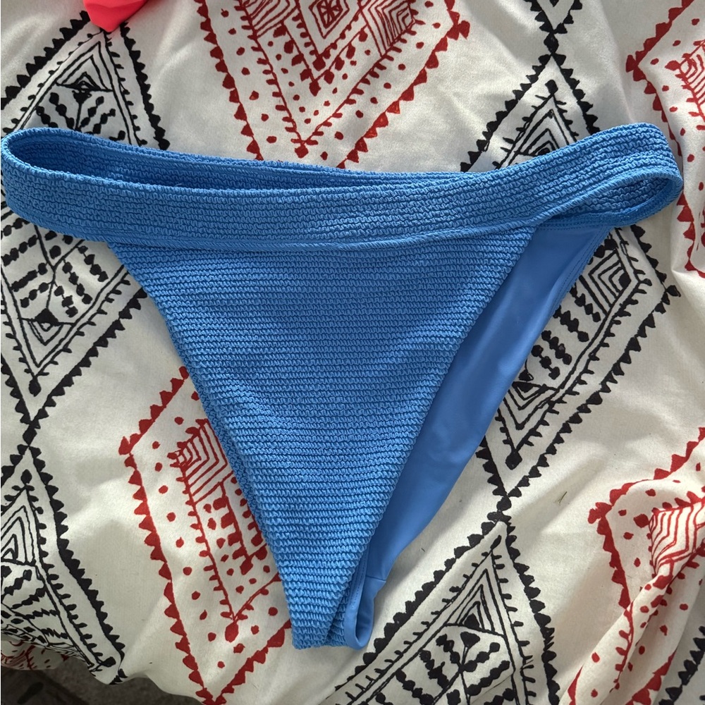 UNWORN Pacsun bathing suit bottom